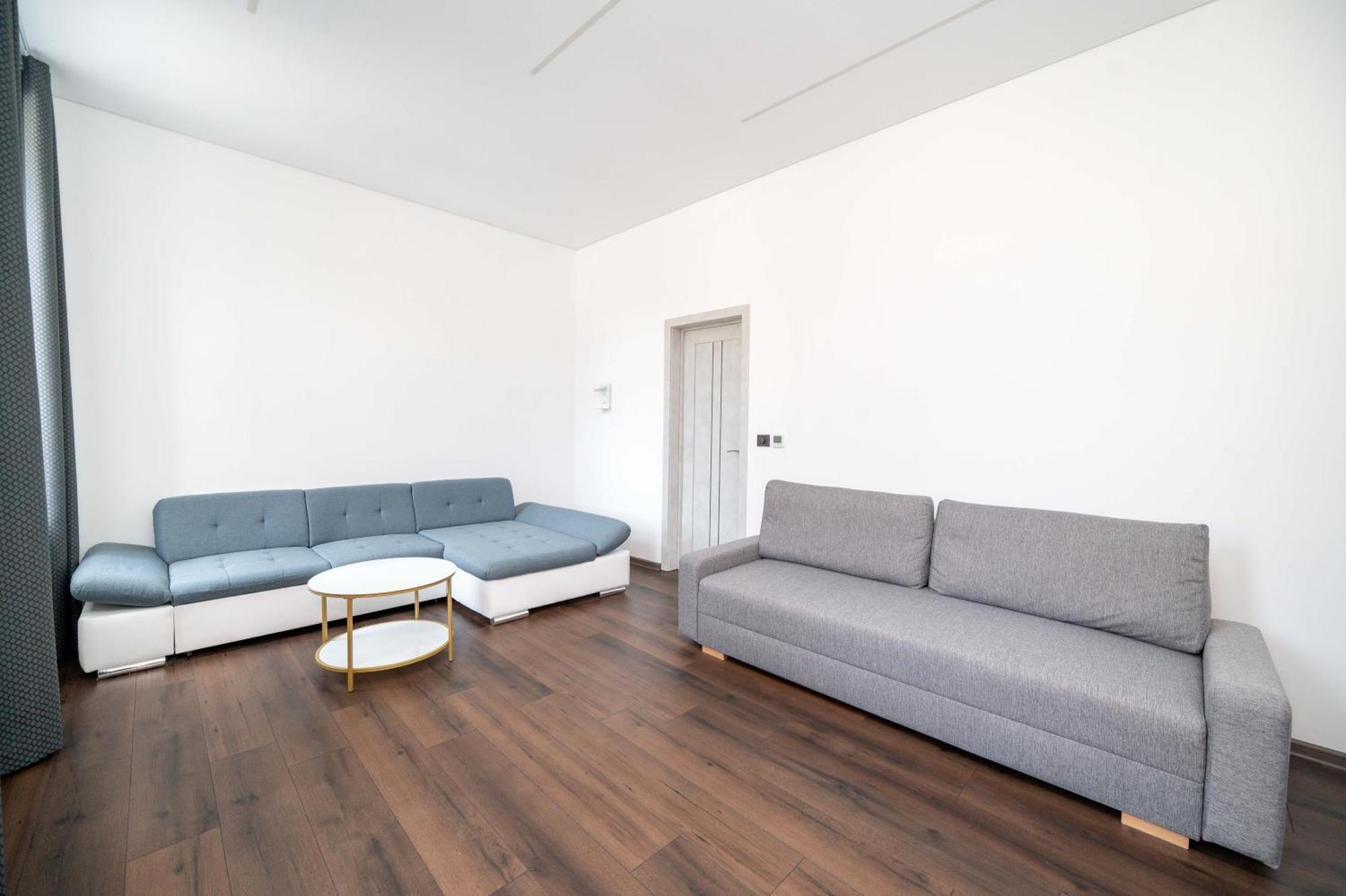 Newly Renovated Flat, Self Check In 24h, Netflix, Parking * Wilna